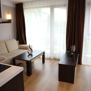 Studio de Luxe Lit King-Size